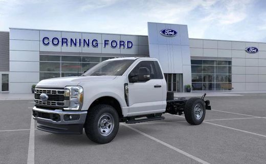 2026 Ford F-350 XL