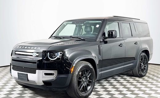 2023 Land Rover Defender 130 SE