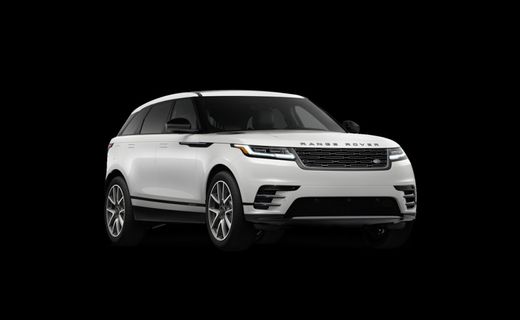 2026 Land Rover Range Velar Limited Edition Belgravia