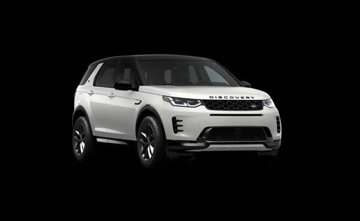 2026 Land Rover Discovery Sport Landmark