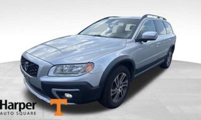 2013 Volvo XC70 32