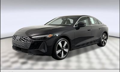 2025 Audi A5 Quattro Premium Plus