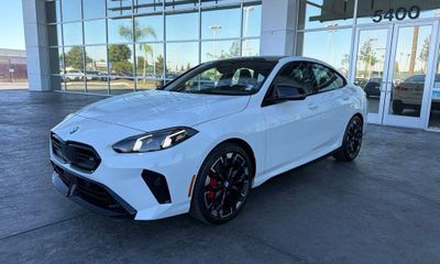 2025 BMW M235 xDrive GC