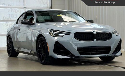 2022 BMW M240i