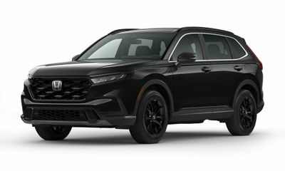 2023 Honda CR-V Sport