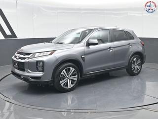 2024 Mitsubishi Outlander Sport