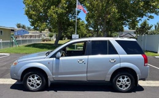 2006 Saturn VUE
