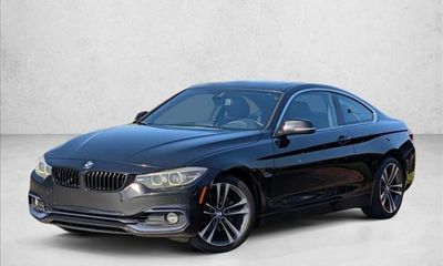 2020 BMW 430i