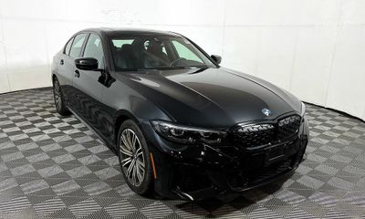 2022 BMW M340i xDrive
