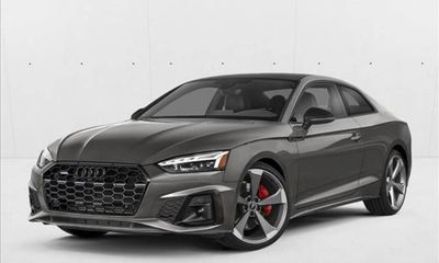 2023 Audi A5 Quattro Premium Plus