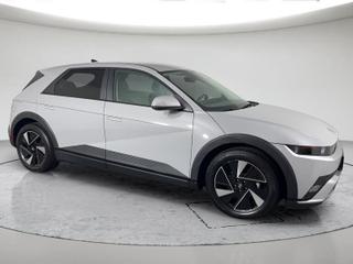 2026 Hyundai Ioniq 5 SE