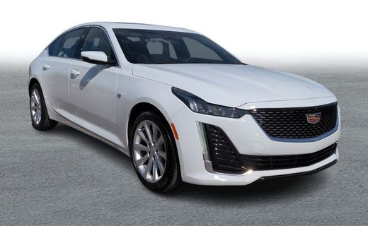 2023 Cadillac CT5 Luxury