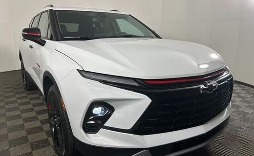 2023 Chevrolet Blazer 3LT