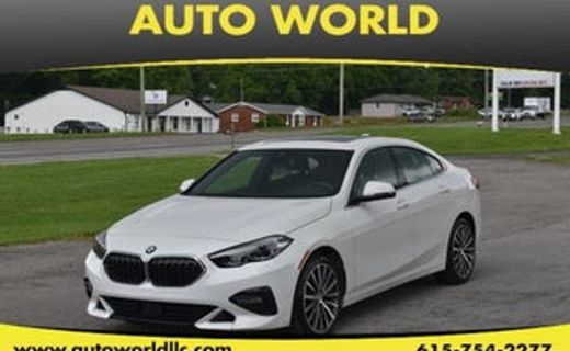 2021 BMW 228I Xdrive GC