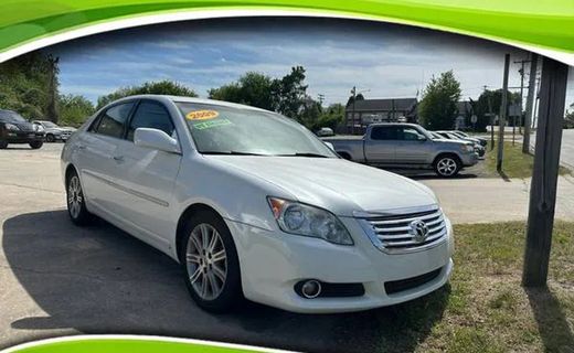 2009 Toyota Avalon XL