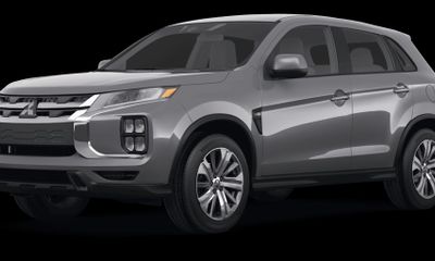 2024 Mitsubishi Outlander Sport