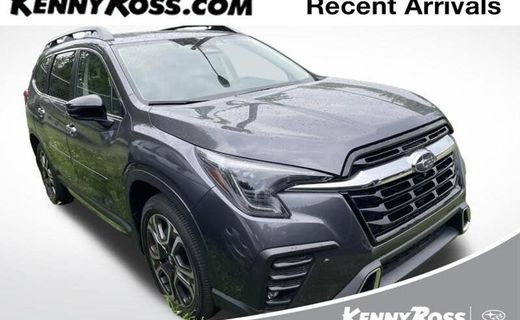 2025 Subaru Ascent Touring
