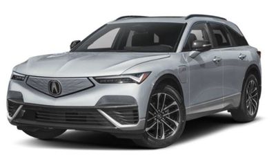 2024 Acura ZDX