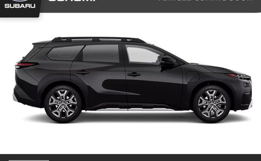 2026 Subaru Trailseeker Premium