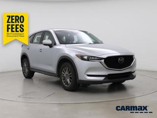 2018 Mazda CX-5 Sport