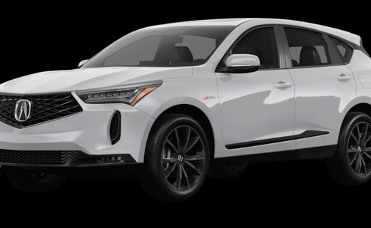 2026 Acura RDX