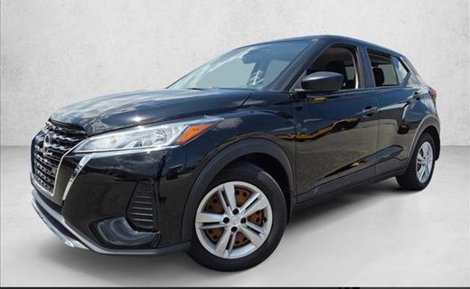 2023 Nissan Kicks S