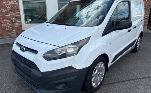 2016 Ford Transit Connect XL