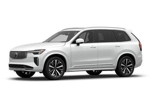2026 Volvo XC90 Plus Bright