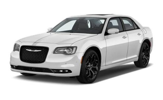 2019 Chrysler 300