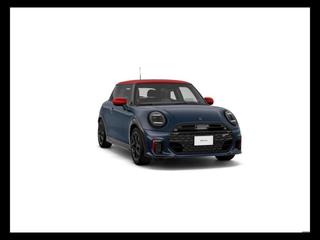 2027 Mini Hardtop Iconic