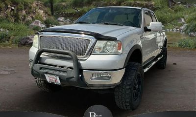 2004 Ford F-150 XL