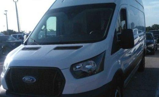2023 Ford Transit 250 High Roof