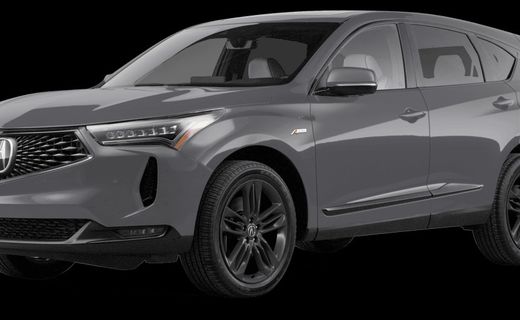 2024 Acura RDX