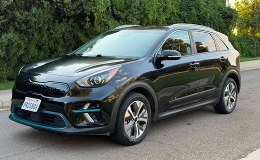 2022 Kia Niro EX Premium