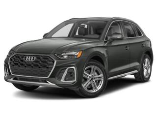 2024 Audi Q5 E