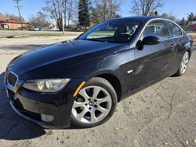 2008 Bmw 328xi — a typically priced live listing