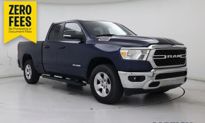 2022 Ram 1500 Big Horn Lone