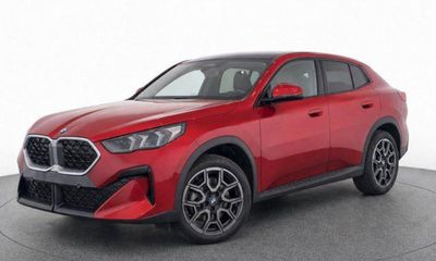 2024 BMW X2 XDRIVE28I