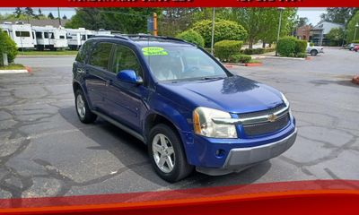 2006 Chevrolet Equinox LT