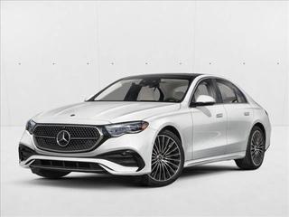 2027 Mercedes-Benz E-Class