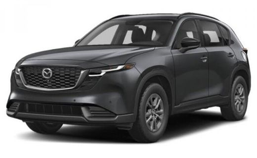 2026 Mazda CX-5 Select