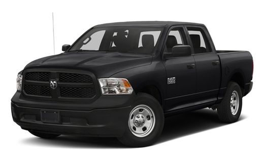 2018 Ram 1500 ST