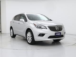2016 Buick Envision Premium Group 2