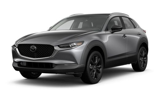 2024 Mazda CX-30 Select Sport Package