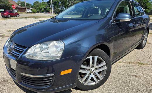 2005 Volkswagen Jetta