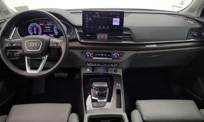 2023 Audi Q5 Quattro Premium Plus