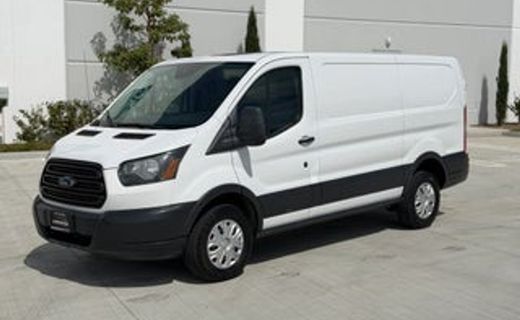 2016 Ford Transit SRW LOW Roof