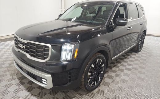 2023 Kia Telluride