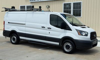 2018 Ford Transit 250 LWB LOW
