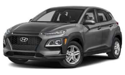 2020 Hyundai Kona SE